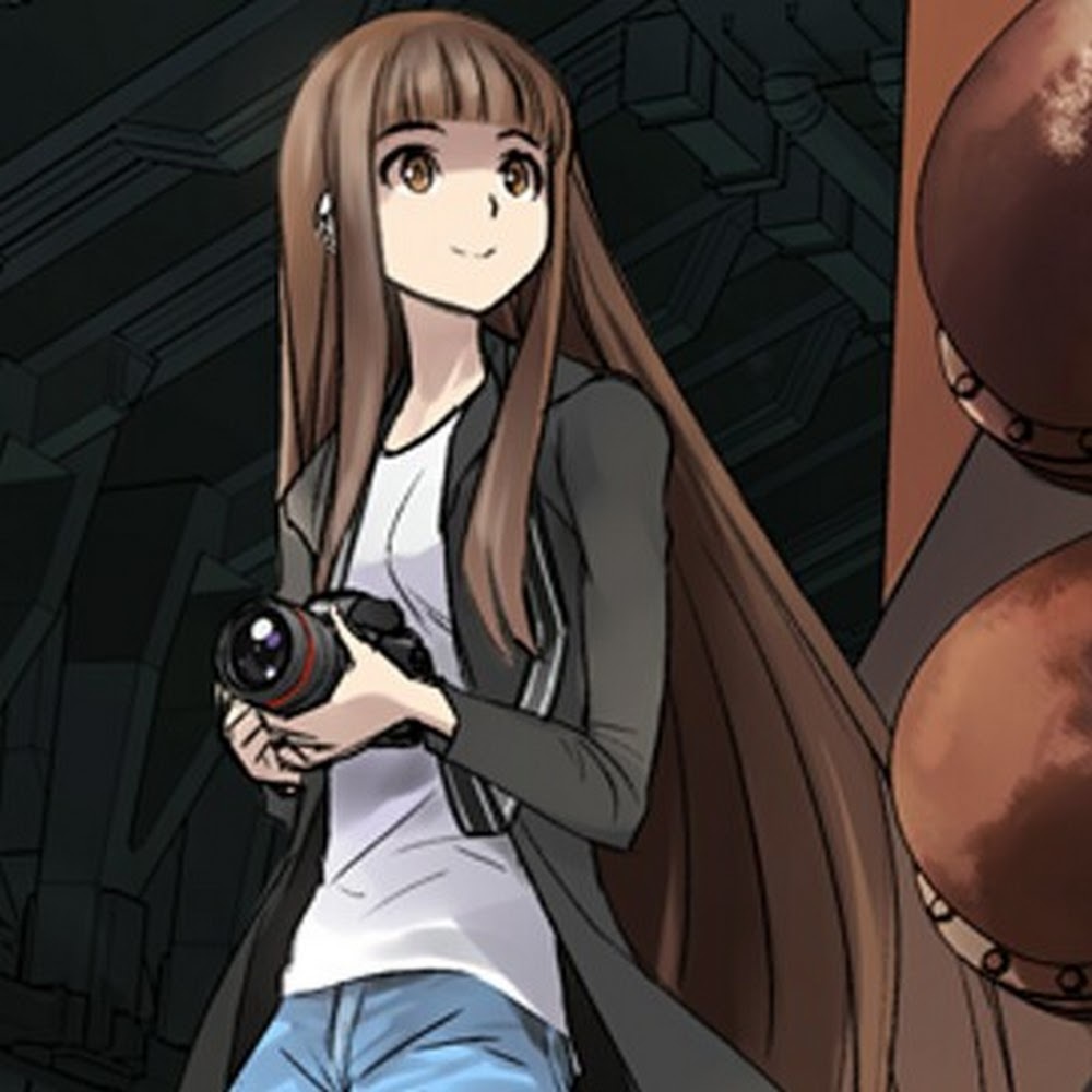 Meet your Posher, Ashitemiyavi